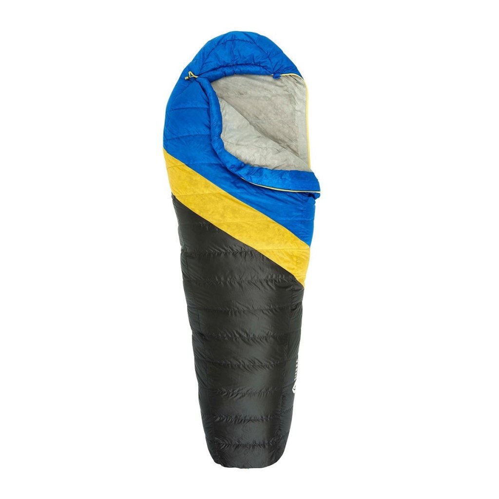 Sierra Designs Nitro 35 800 Dridown Sleeping Bag - Long - Hill and Dale Outdoors