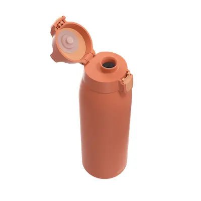 Sigg Water Bottle Shield Therm ONE 1.0L - Eco Red - Hill and Dale Outdoors