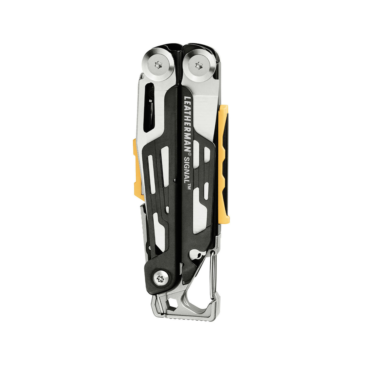 Leatherman Signal Multi Tool with Nylon Sheath - Stainless