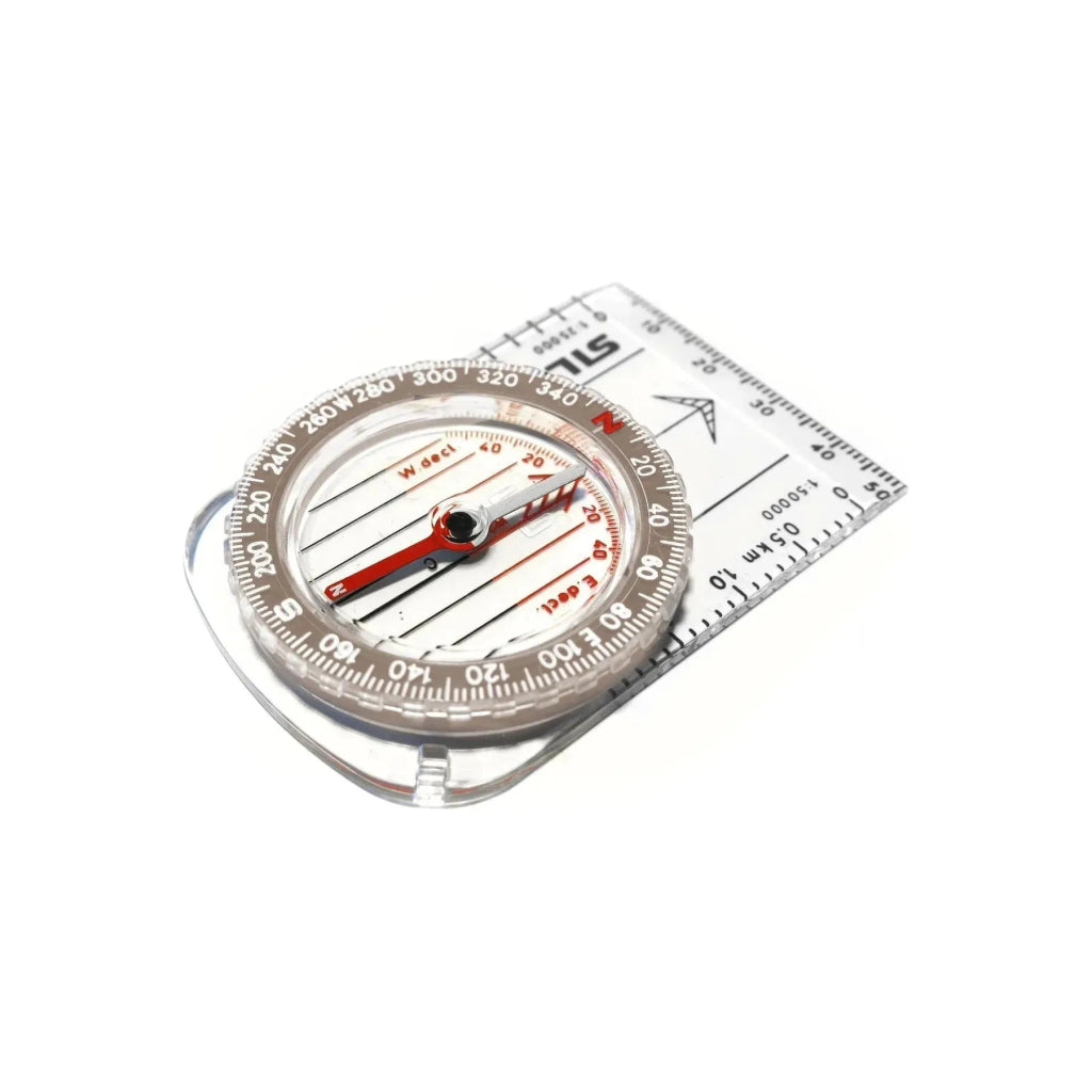 Silva Classic Compass - Hill and Dale Outdoors