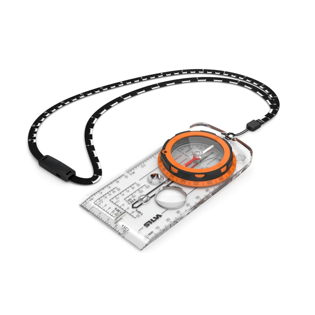 Silva Expedition Compass - Hill and Dale Outdoors