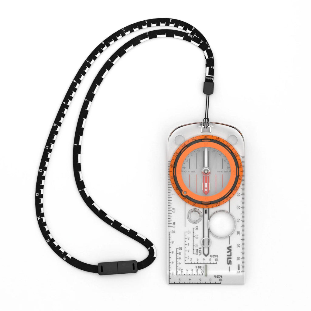 Silva Expedition Compass - Hill and Dale Outdoors