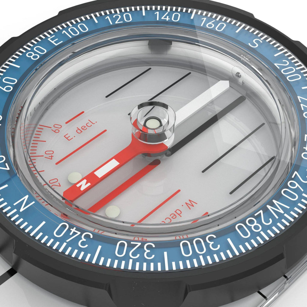 Silva Field Compass - Hill and Dale Outdoors