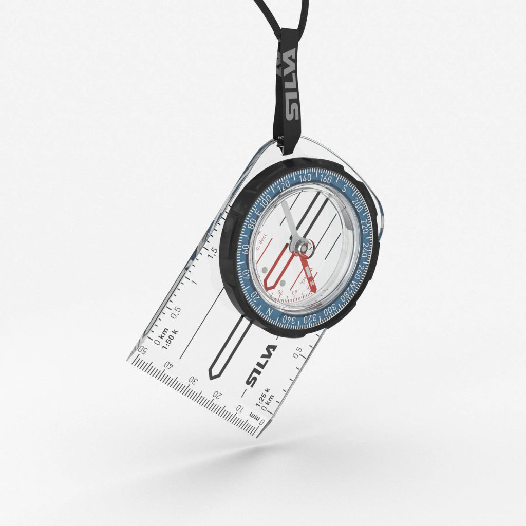 Silva Field Compass - Hill and Dale Outdoors