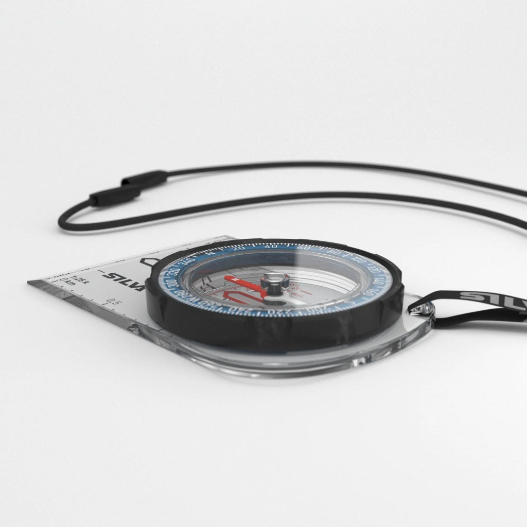 Silva Field Compass - Hill and Dale Outdoors