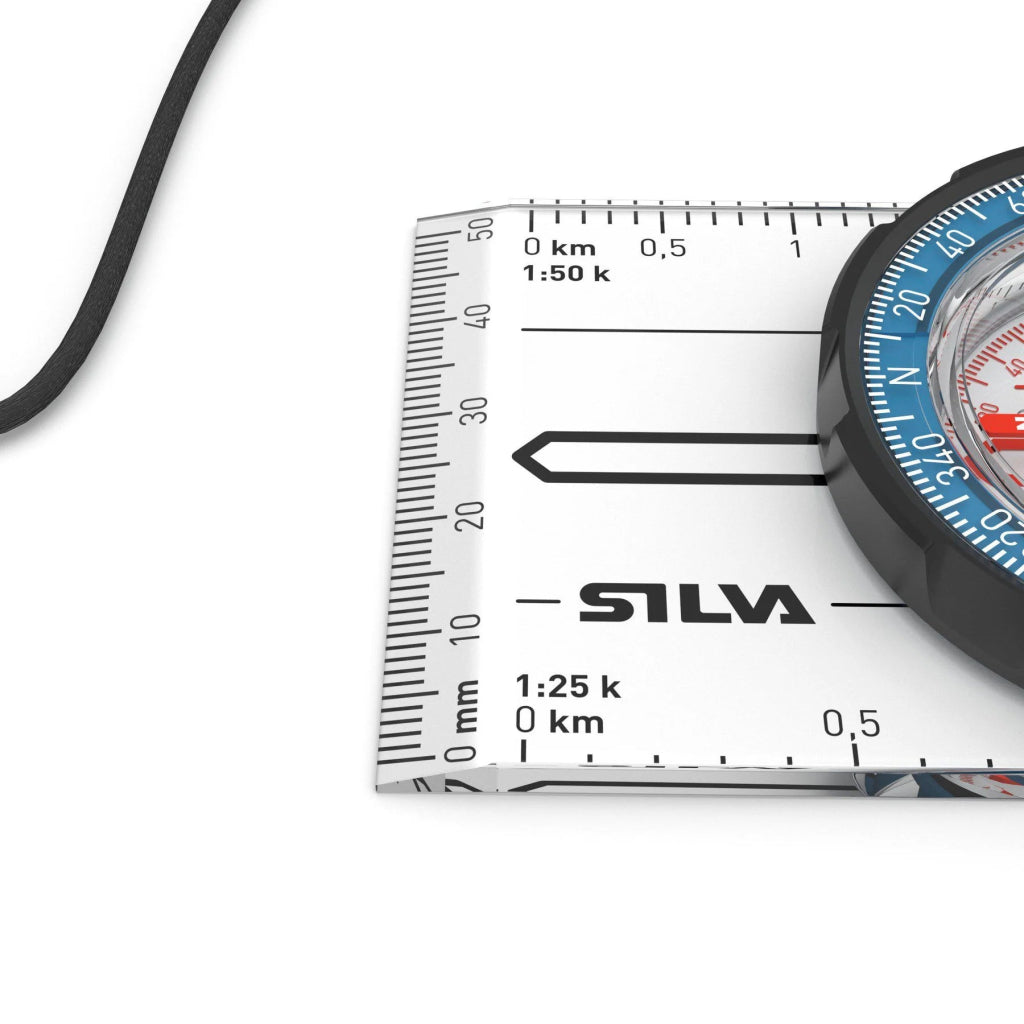 Silva Field Compass - Hill and Dale Outdoors