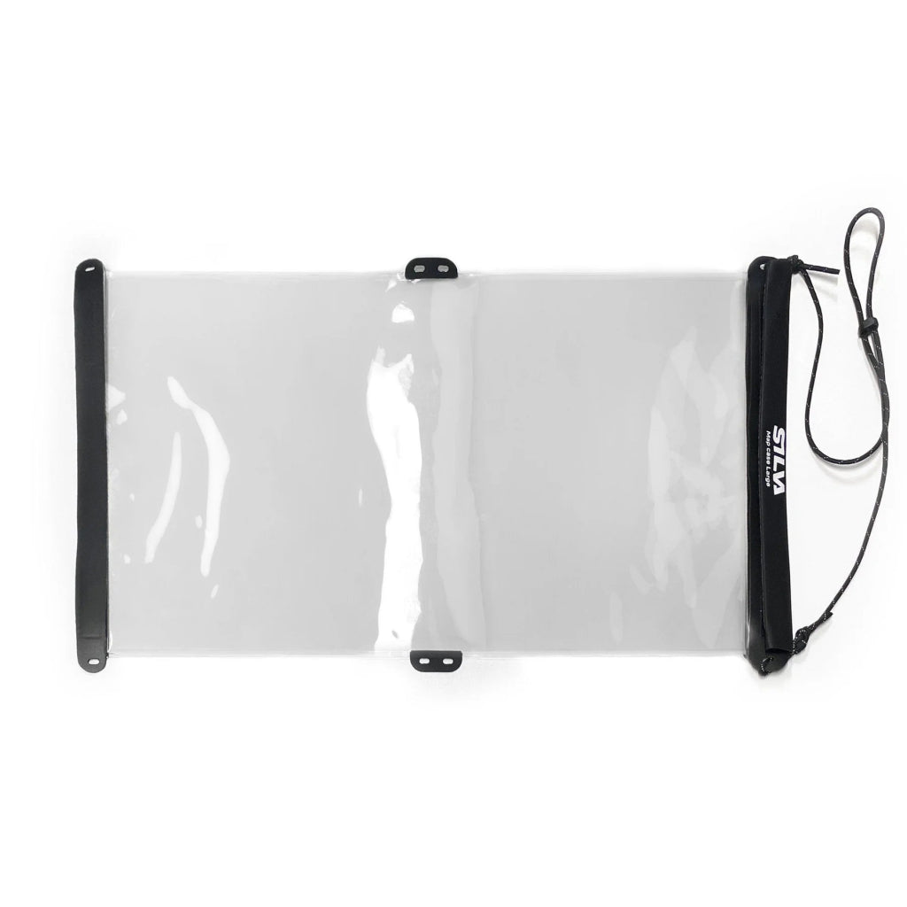 Silva Map Case - Large - Hill and Dale Outdoors
