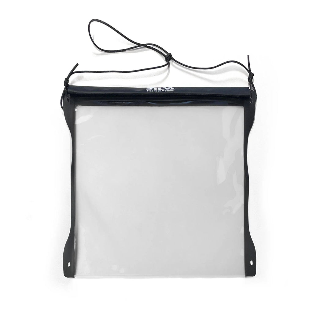 Silva Map Case - Medium - Hill and Dale Outdoors