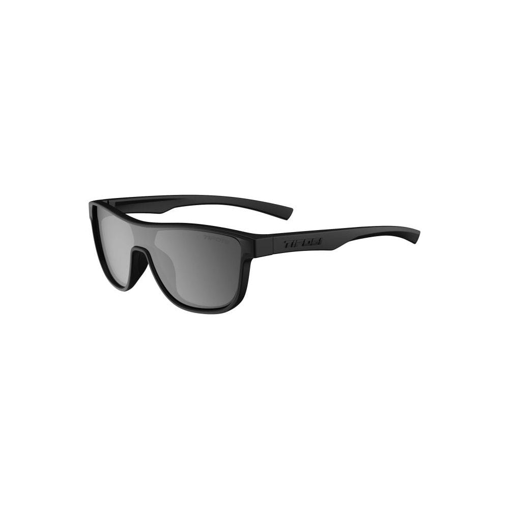 Tifosi Sizzle Single Lens Sunglasses - Blackout