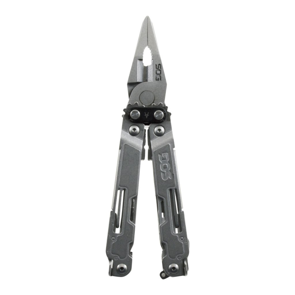 SOG Power Access Deluxe Multi - Tool - Hill and Dale Outdoors