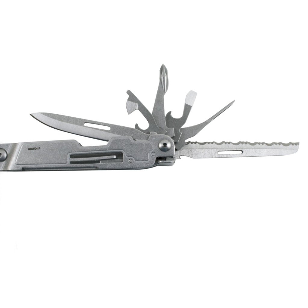 SOG Power Access Deluxe Multi - Tool - Hill and Dale Outdoors