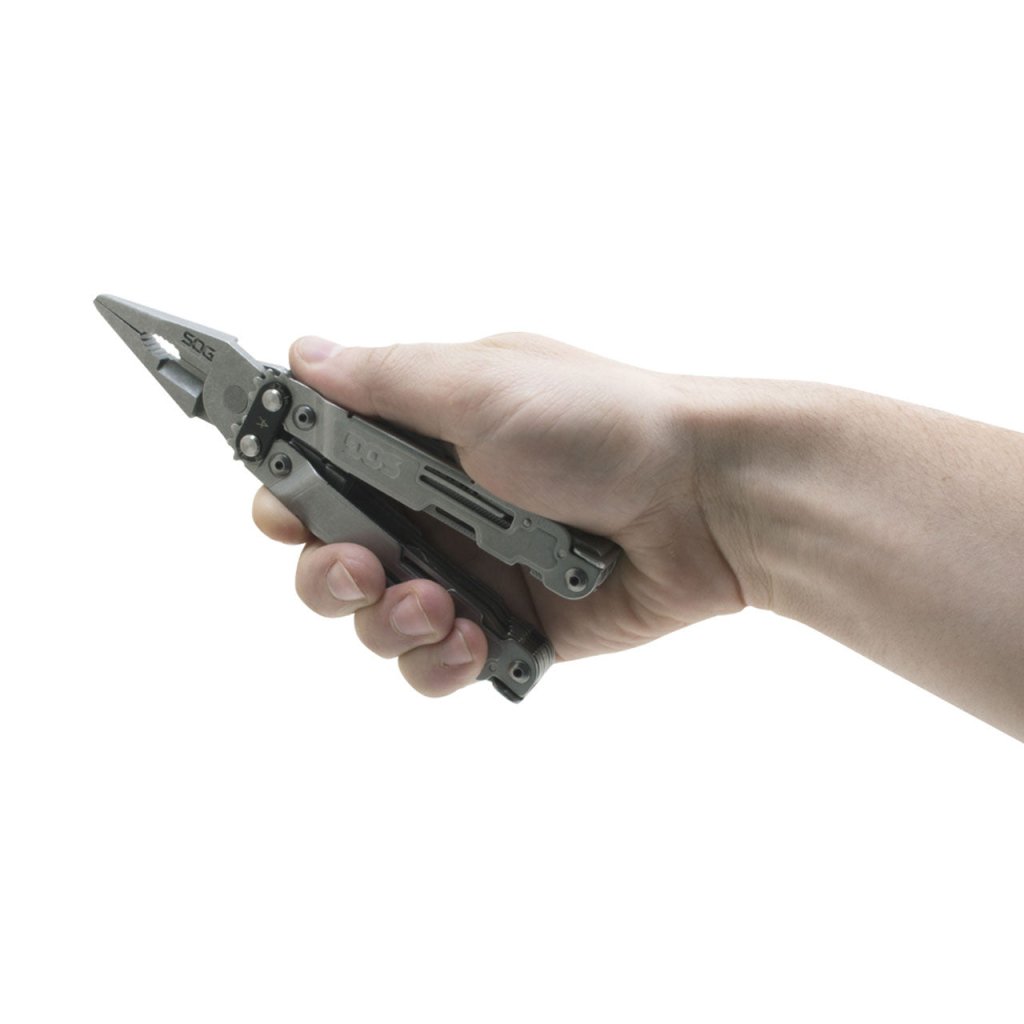 SOG Power Access Deluxe Multi - Tool - Hill and Dale Outdoors