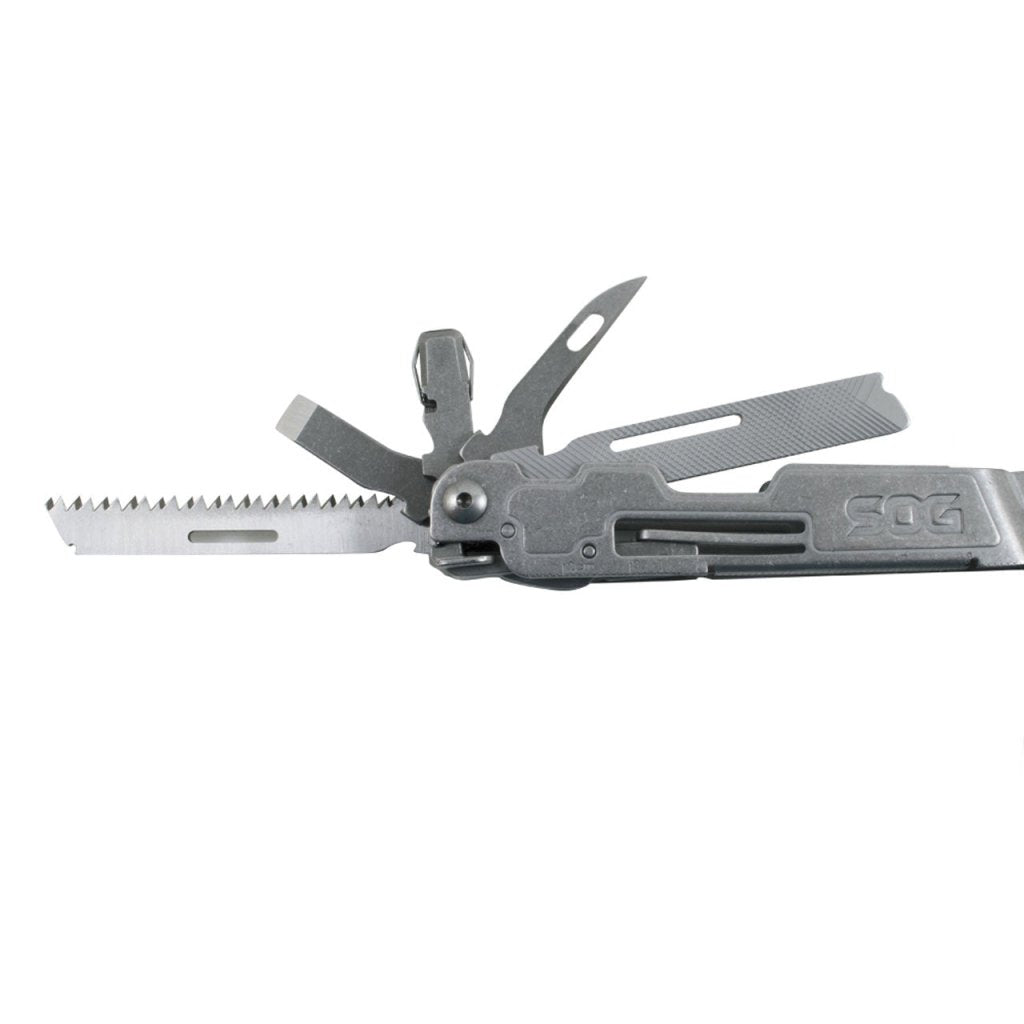 SOG Power Access Deluxe Multi - Tool - Hill and Dale Outdoors