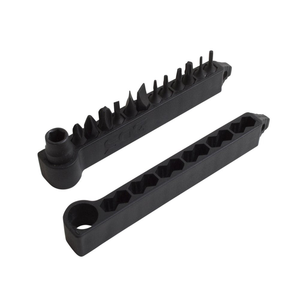 SOG Power Access Deluxe Multi - Tool - Hill and Dale Outdoors