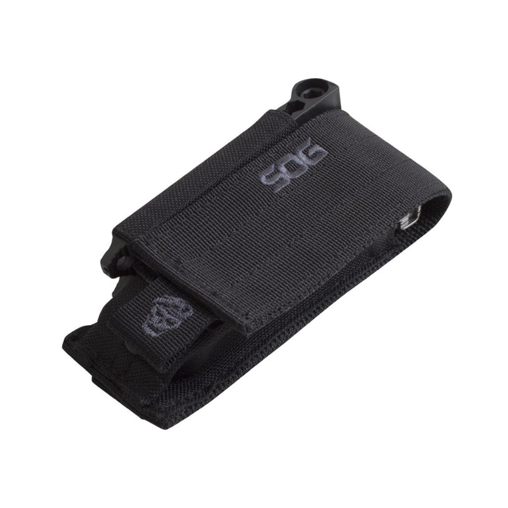 SOG Power Access Deluxe Multi - Tool - Hill and Dale Outdoors