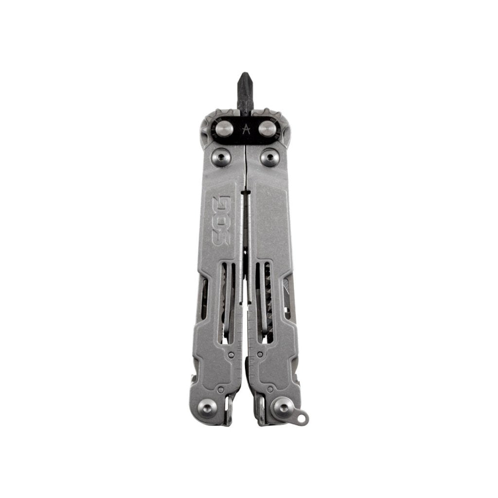 SOG Power Access Deluxe Multi - Tool - Hill and Dale Outdoors