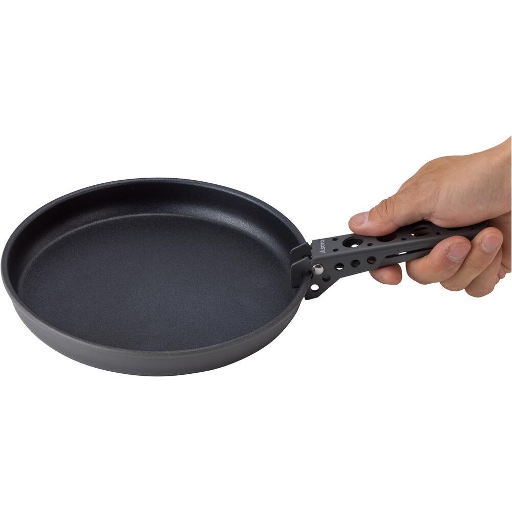 Soto Navigator Frying Pan - Hill and Dale Outdoors