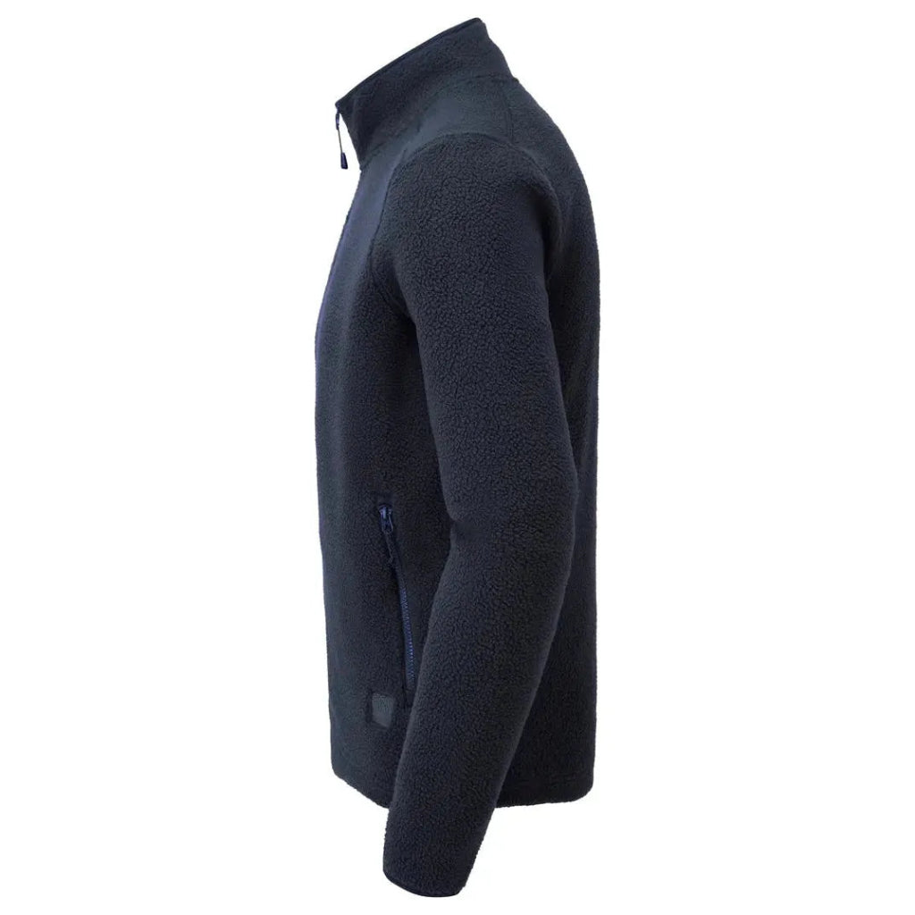 Sprayway Gifford I.A Men&#39;s Sherpa Fleece Jacket - Blazer - Hill and Dale Outdoors