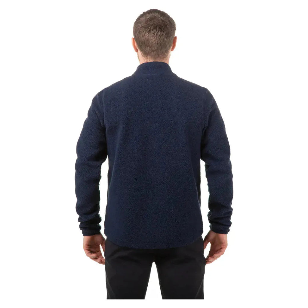 Sprayway Gifford I.A Men&#39;s Sherpa Fleece Jacket - Blazer - Hill and Dale Outdoors