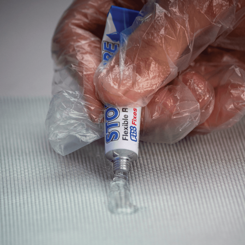 Stormsure Inflatable Tent Repair Kit - Hill and Dale Outdoors
