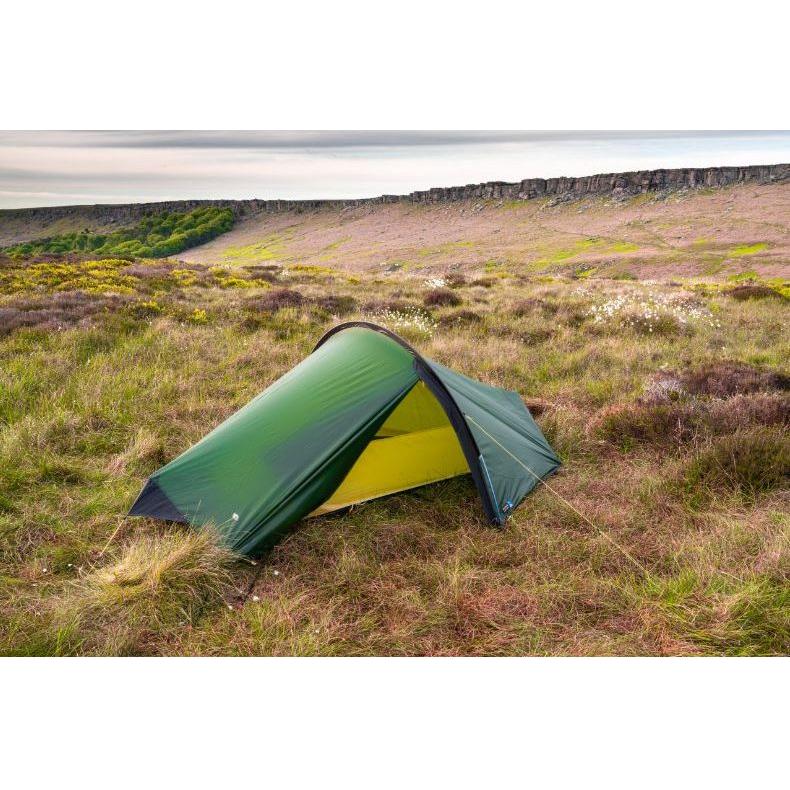 Terra Nova Laser Compact 1 Tent + Footprint Bundle - Hill and Dale Outdoors