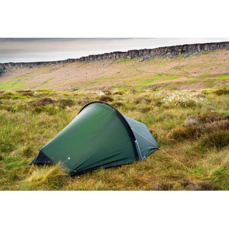 Terra Nova Laser Compact 1 Tent + Footprint Bundle - Hill and Dale Outdoors