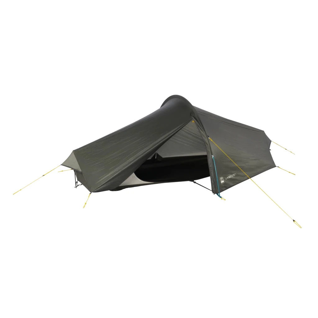 Terra Nova Laser Lite 1 Tent - Green - Hill and Dale Outdoors