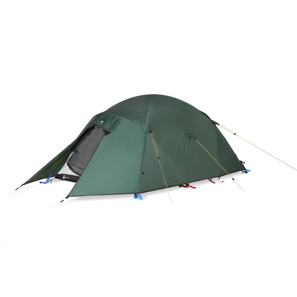Terra Nova Quasar 2 Person Tent (2024 version) - Hill and Dale Outdoors