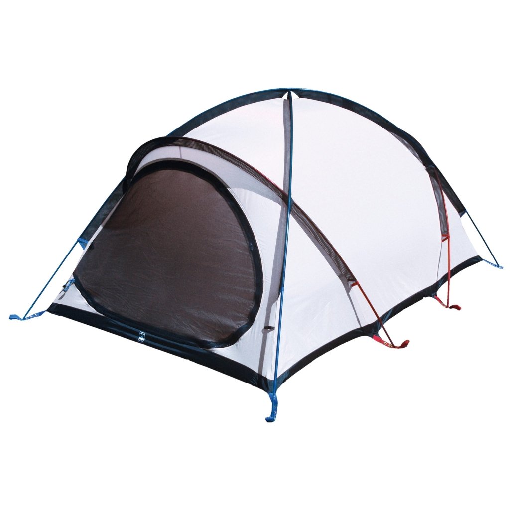 Terra Nova Quasar 2 Person Tent (2024 version) - Hill and Dale Outdoors