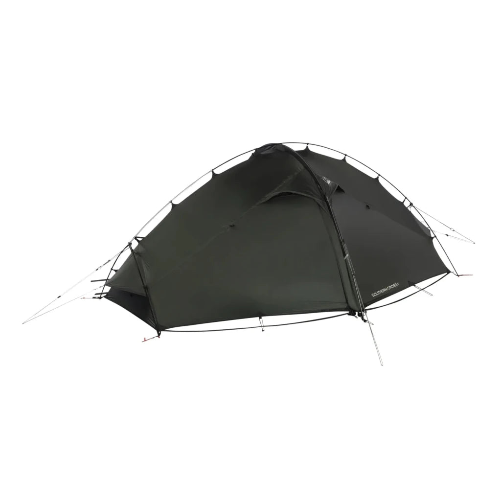 Terra Nova Southern Cross 1 (2026) Tent - Hill and Dale Outdoors