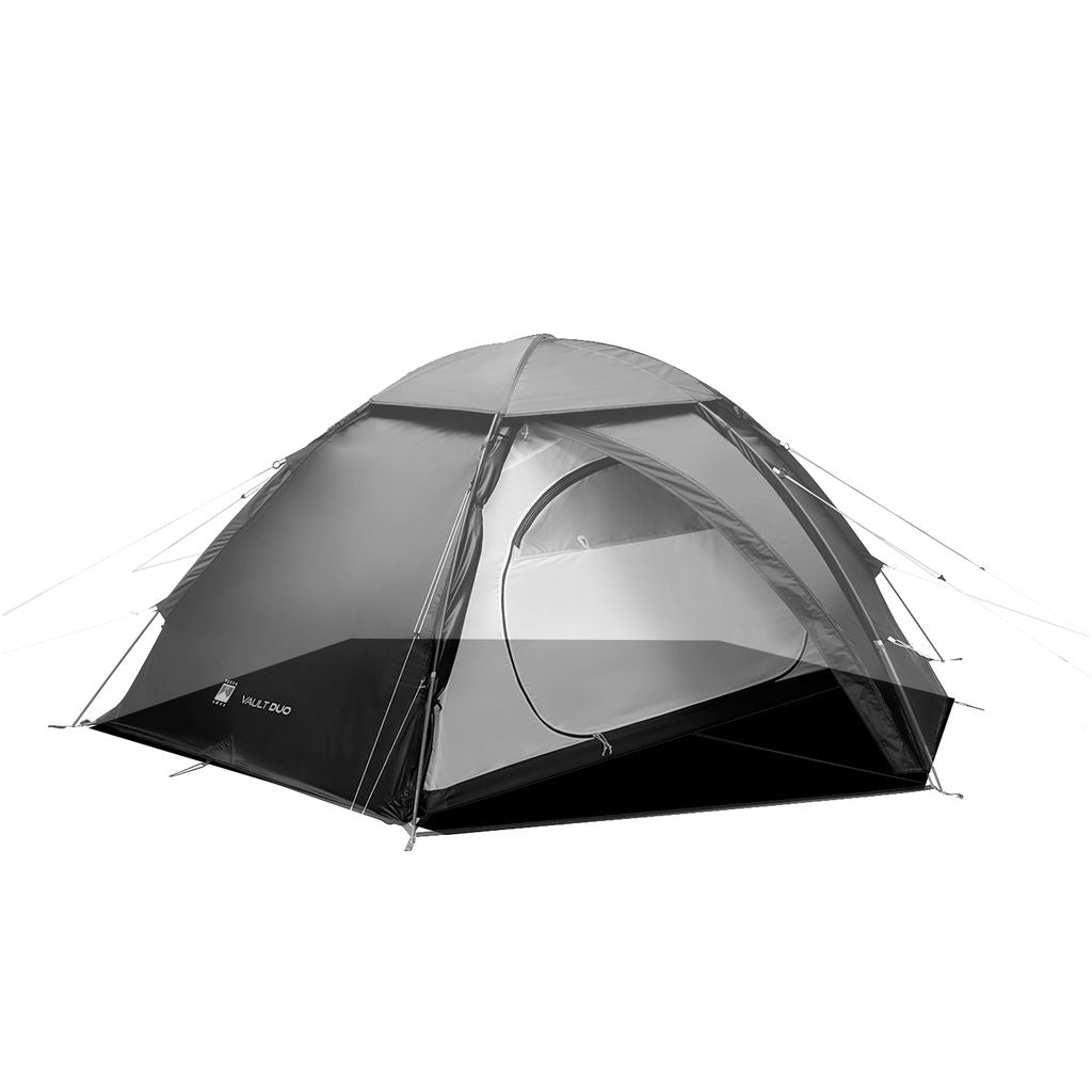 Terra Nova Vault Duo Footprint - Hill and Dale Outdoors