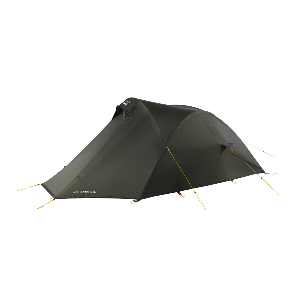 Terra Nova Voyager Lite Tent - Green - Hill and Dale Outdoors