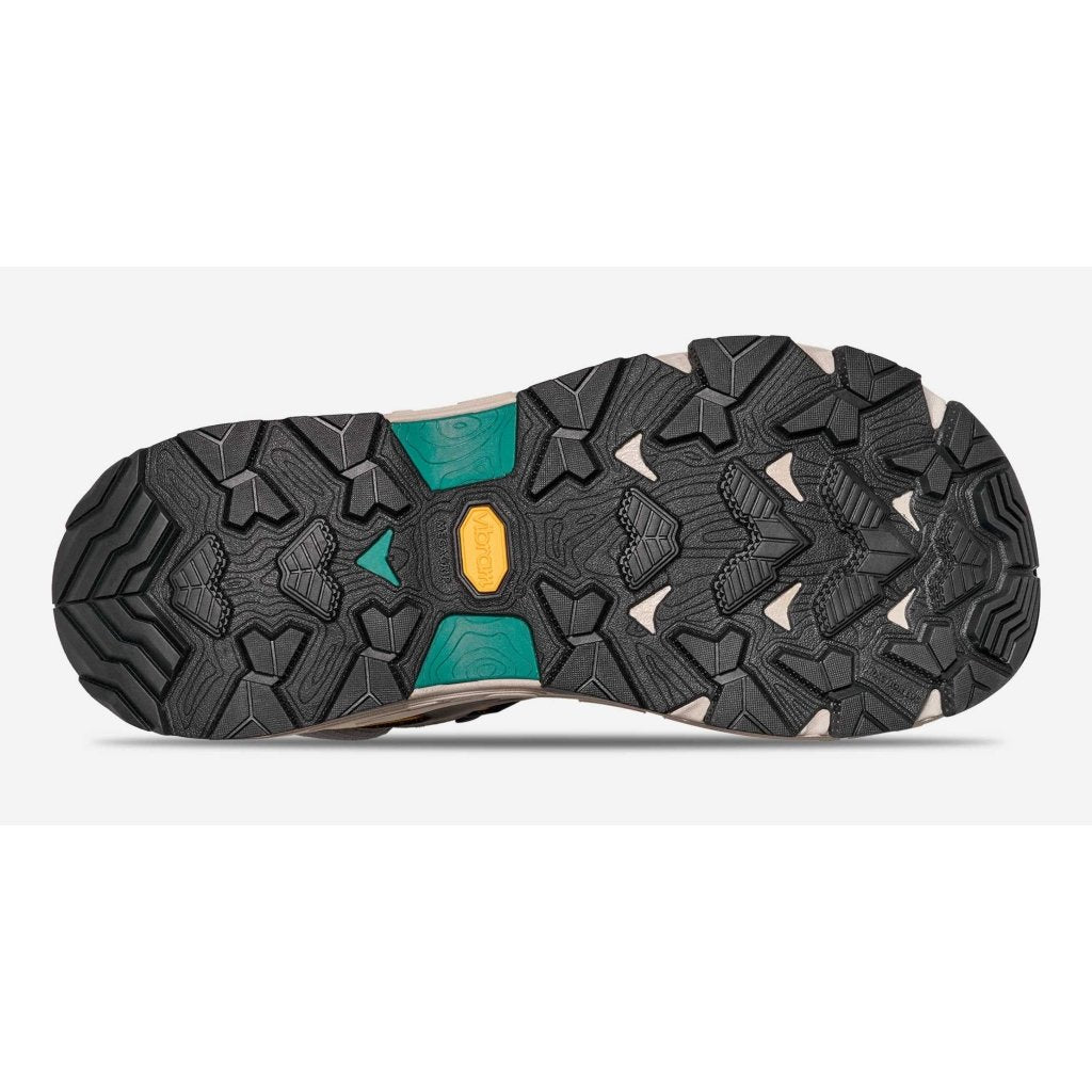 Teva Men&#39;s Grandview Max GORE - TEX Hiking Boots - Hill and Dale Outdoors