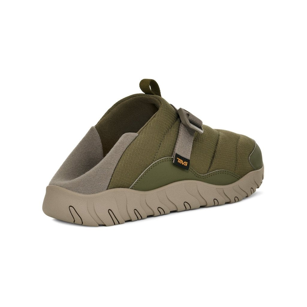 Teva Men&#39;s ReEmber Camp Slip On Shoes - Hill and Dale Outdoors