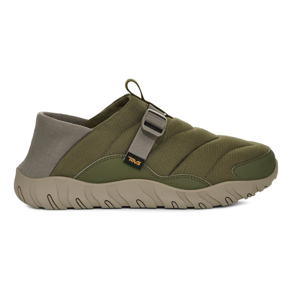 Teva Men&#39;s ReEmber Camp Slip On Shoes - Hill and Dale Outdoors