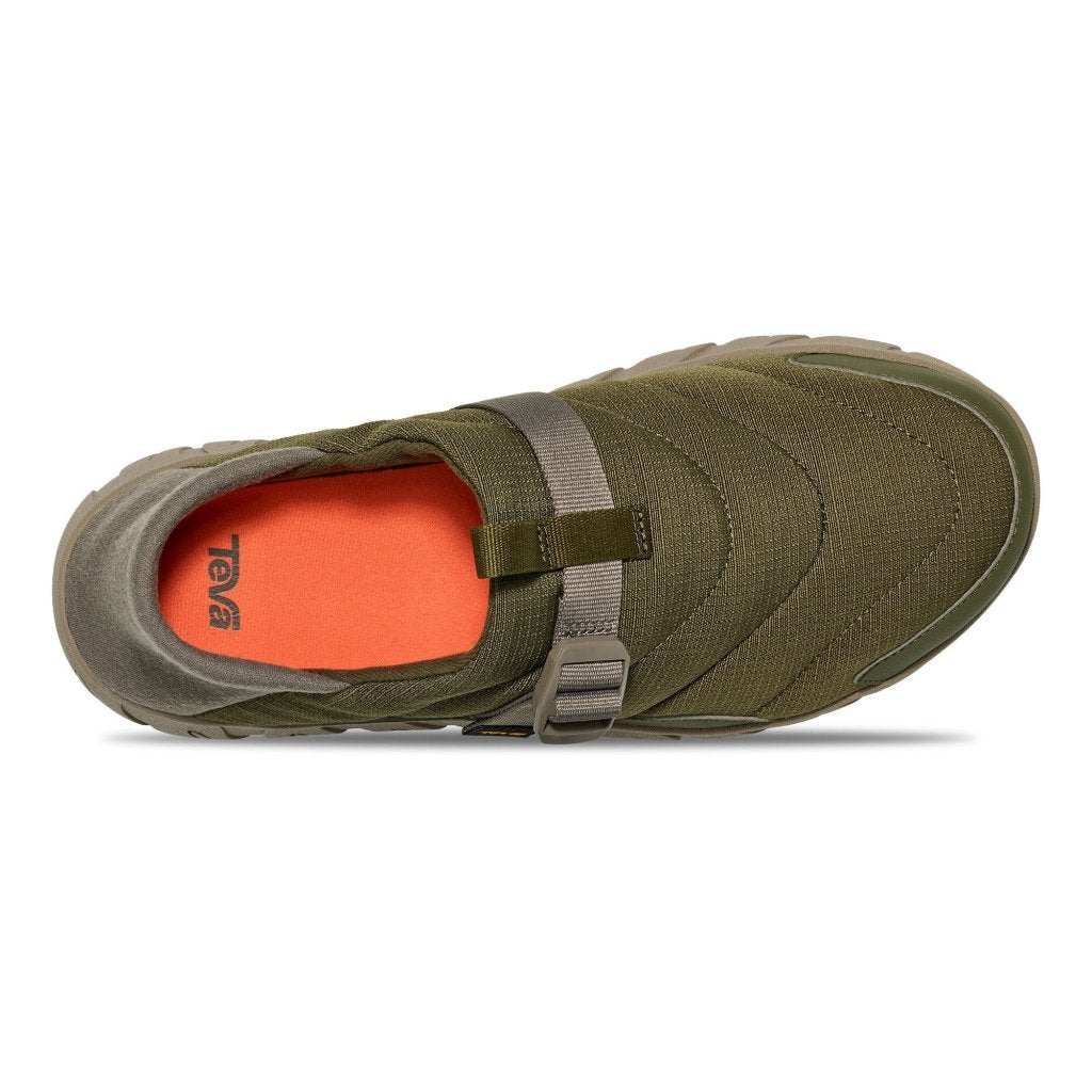 Teva Men&#39;s ReEmber Camp Slip On Shoes - Hill and Dale Outdoors
