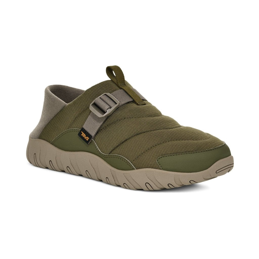 Teva Men&#39;s ReEmber Camp Slip On Shoes - Hill and Dale Outdoors