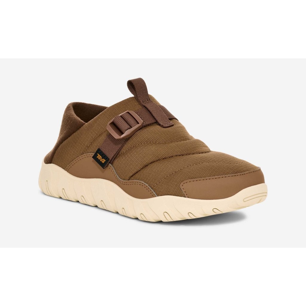 Teva Women&#39;s ReEmber Camp Slip On Shoes - Hill and Dale Outdoors