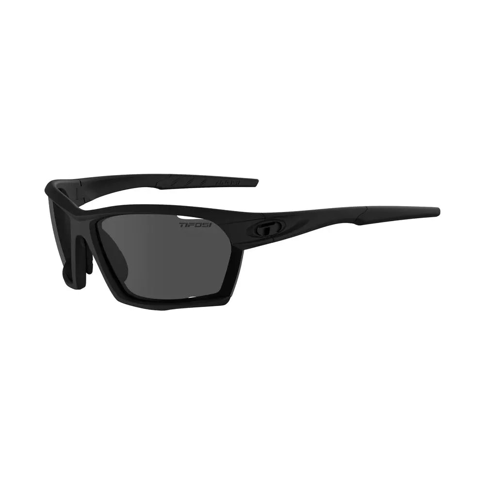 Tifosi Kilo Interchangeable Lens Sunglasses - Blackout - Hill and Dale Outdoors
