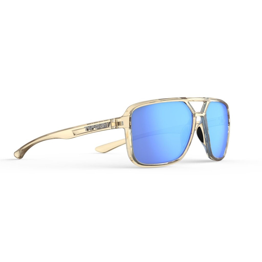 Tifosi Salto Single Lens Sunglasses - Hill and Dale Outdoors