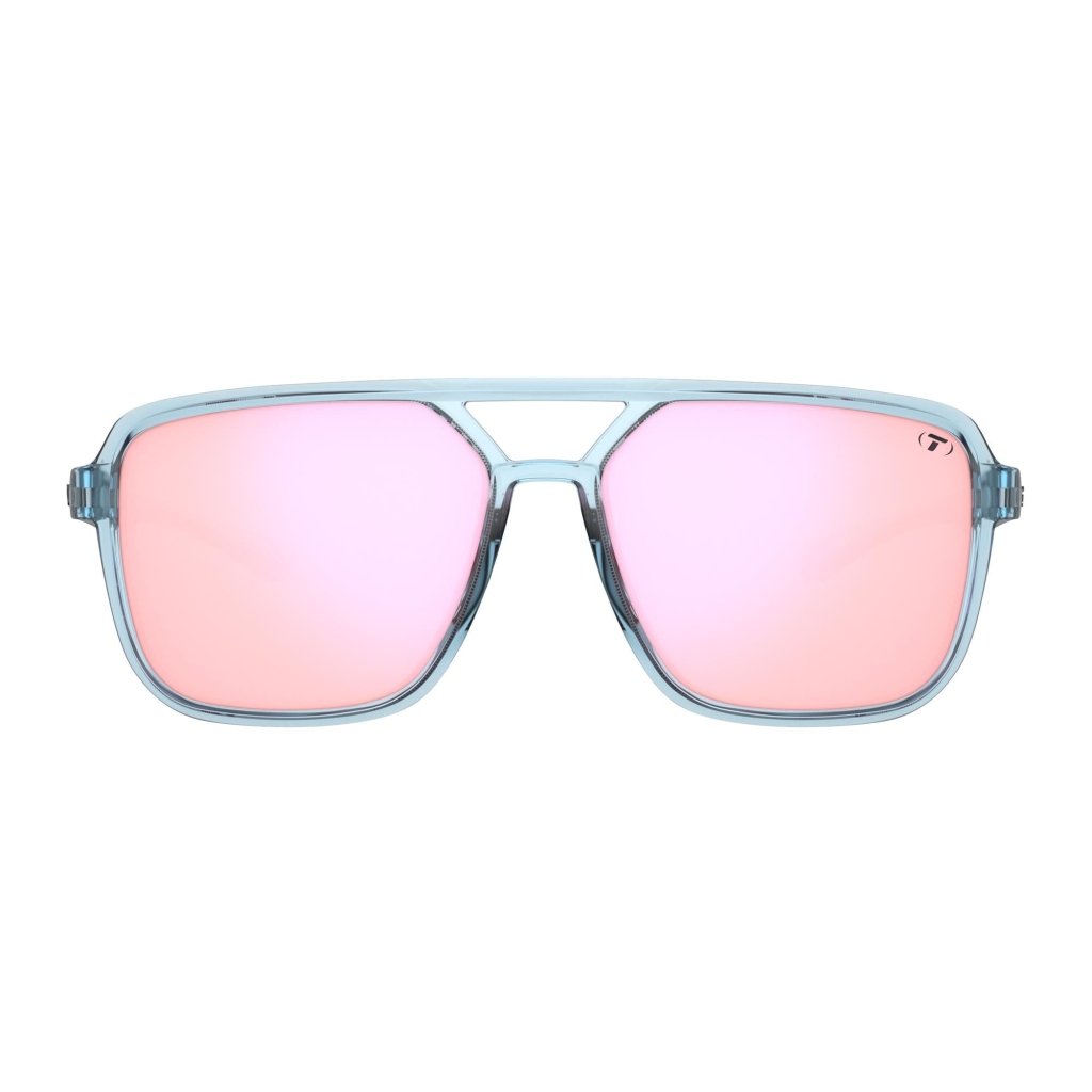 Tifosi Salto Single Lens Sunglasses - Hill and Dale Outdoors