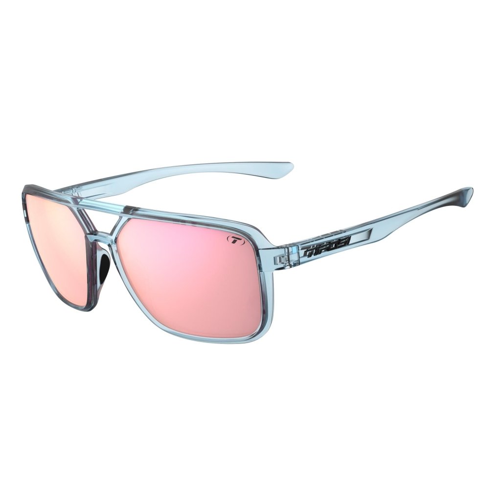 Tifosi Salto Single Lens Sunglasses - Hill and Dale Outdoors
