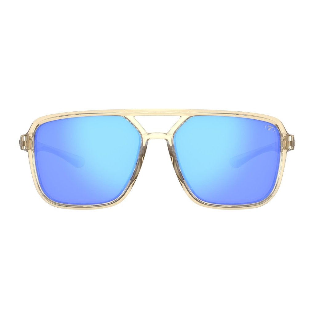 Tifosi Salto Single Lens Sunglasses - Hill and Dale Outdoors