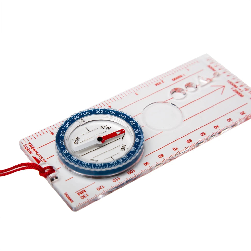 Trekmates Explorer Compass - Hill and Dale Outdoors