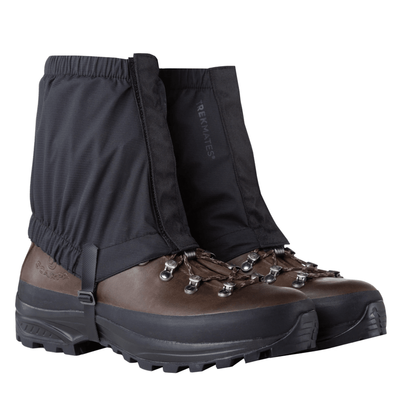 Trekmates Orchy DRY Ankle Gaiter - Hill and Dale Outdoors