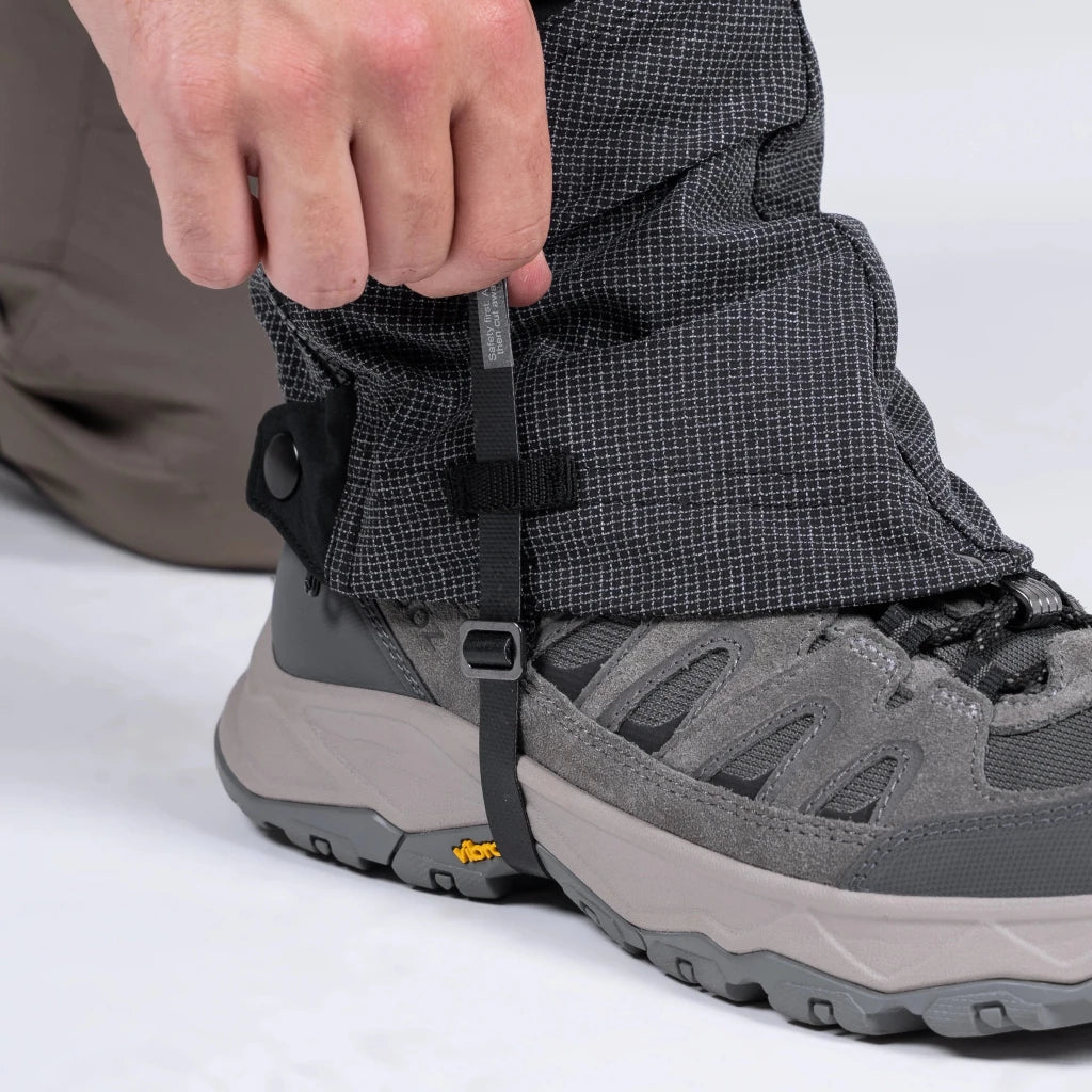 Trekmates Ordie DRY Gaiter - Hill and Dale Outdoors