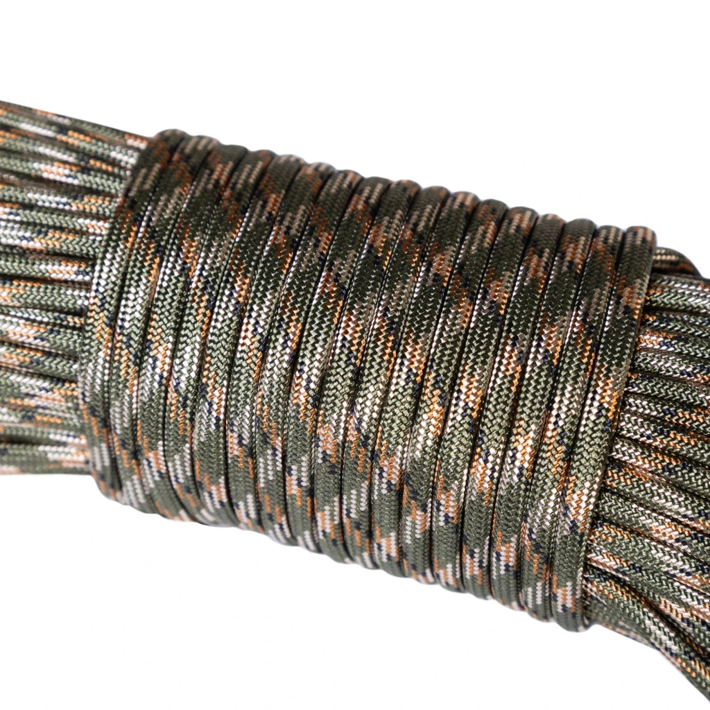 Trekmates Paracord - 4mm x 30m - Hill and Dale Outdoors