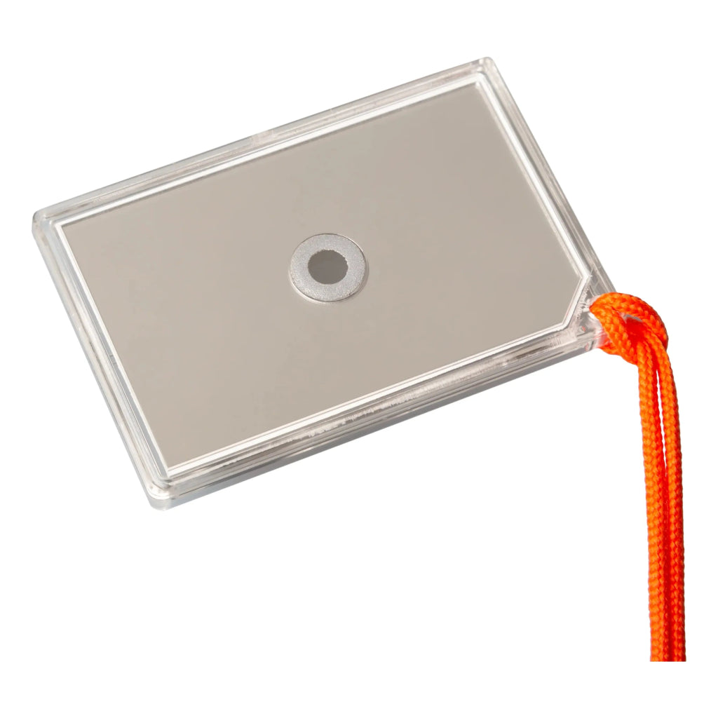 TrekMates Signal Mirror - Hill and Dale Outdoors