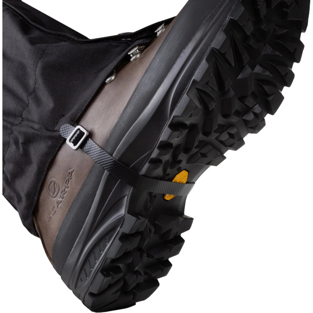 TrekMates Torridon DRY Gaiter - Hill and Dale Outdoors