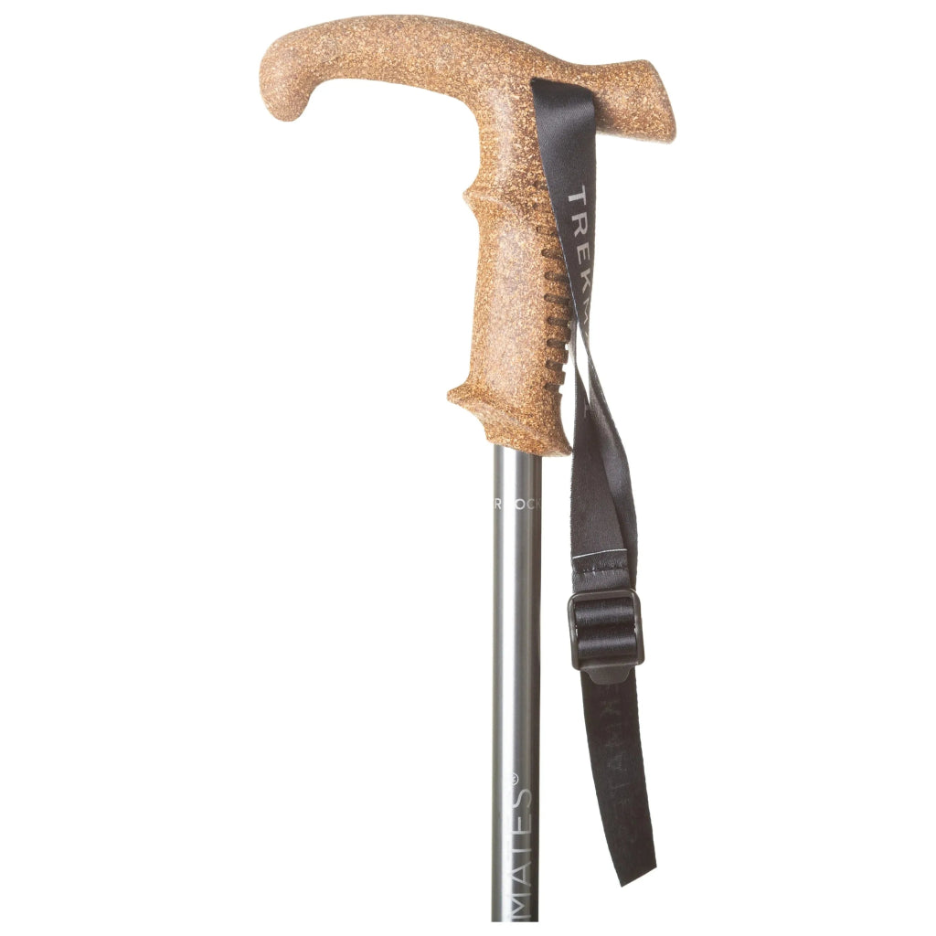 TrekMates Wanderer Lock Pole - Hill and Dale Outdoors
